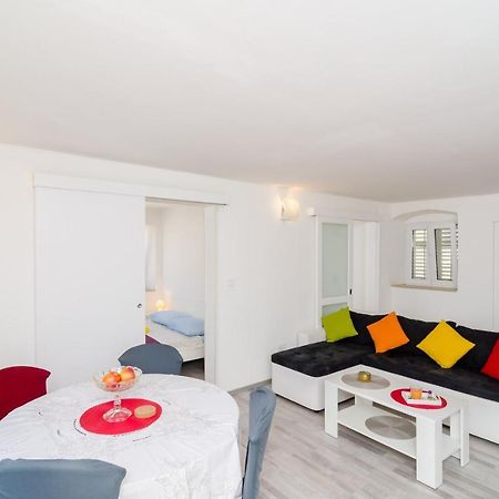 Apartment Jasmin Dubrovnik Dış mekan fotoğraf