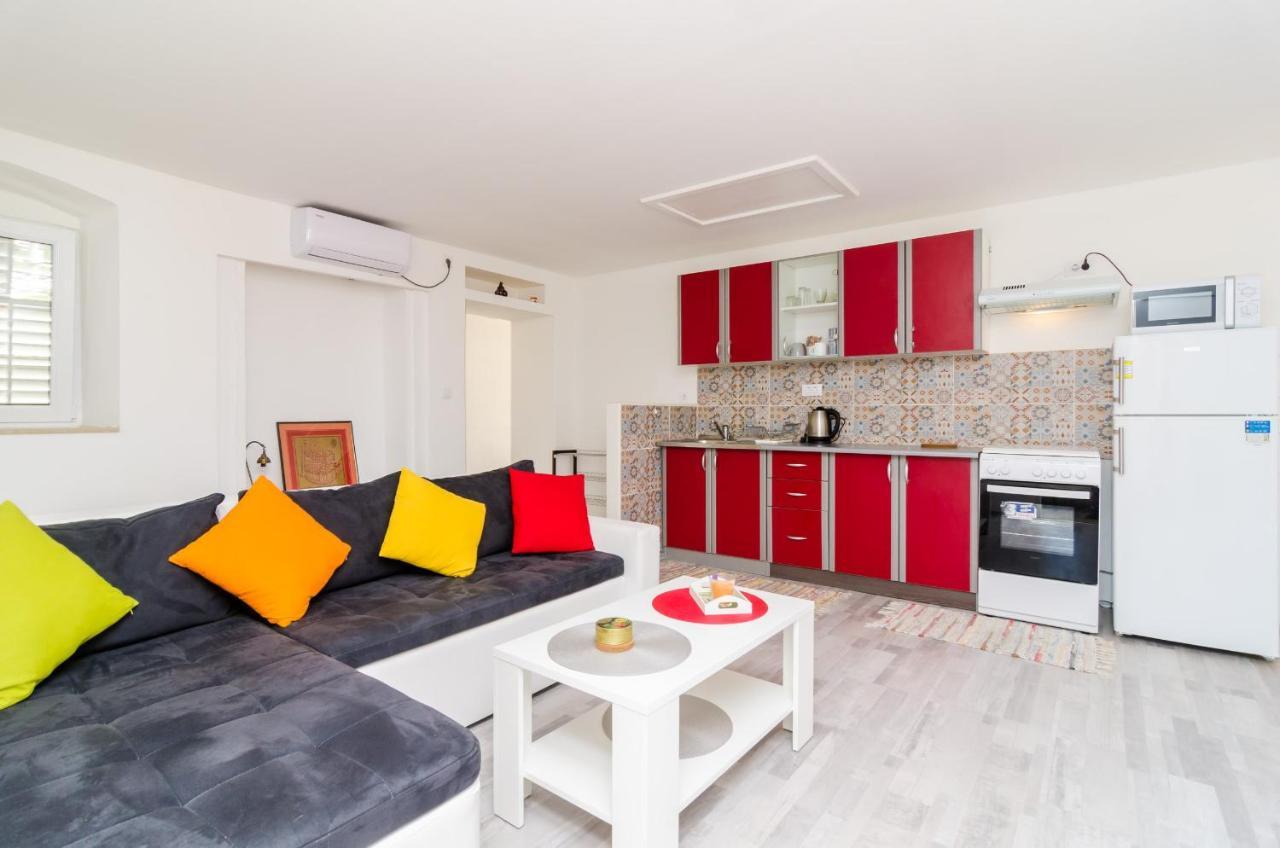 Apartment Jasmin Dubrovnik Dış mekan fotoğraf