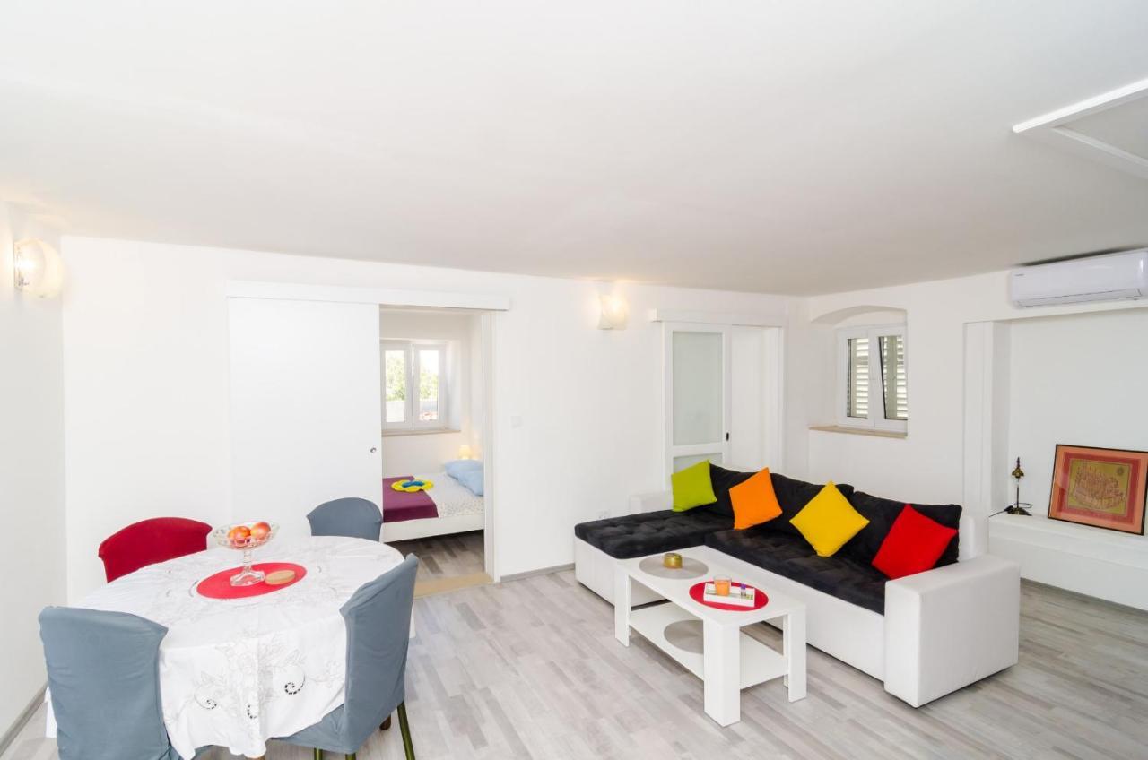 Apartment Jasmin Dubrovnik Dış mekan fotoğraf