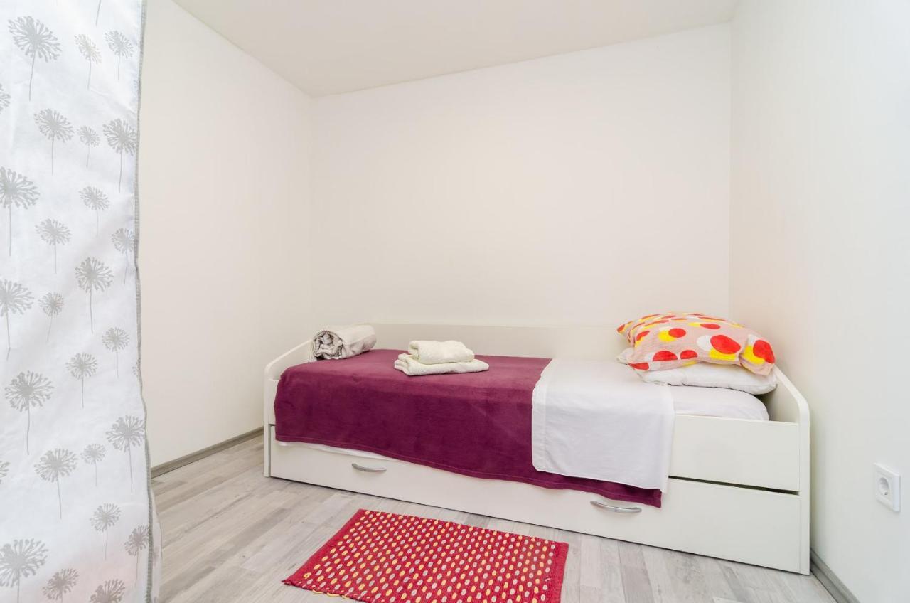 Apartment Jasmin Dubrovnik Dış mekan fotoğraf