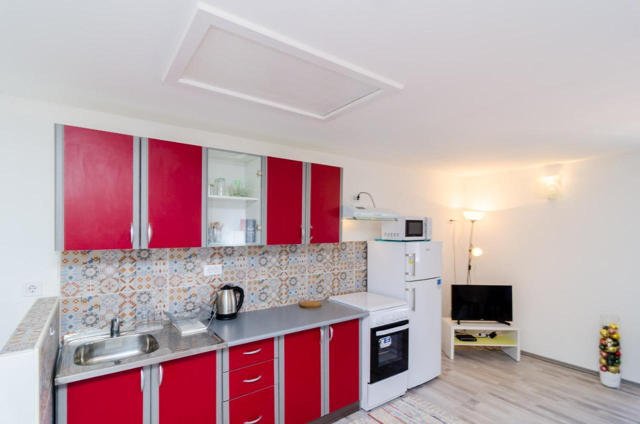 Apartment Jasmin Dubrovnik Dış mekan fotoğraf