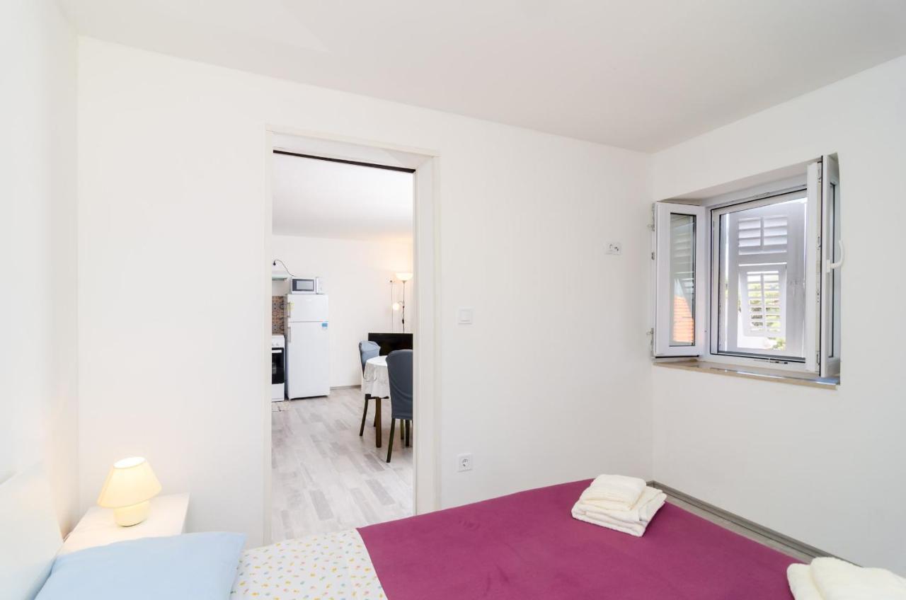 Apartment Jasmin Dubrovnik Dış mekan fotoğraf