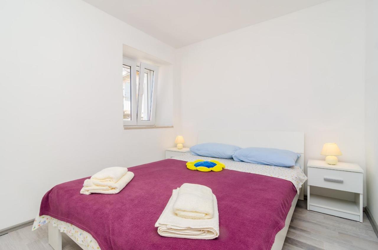 Apartment Jasmin Dubrovnik Dış mekan fotoğraf