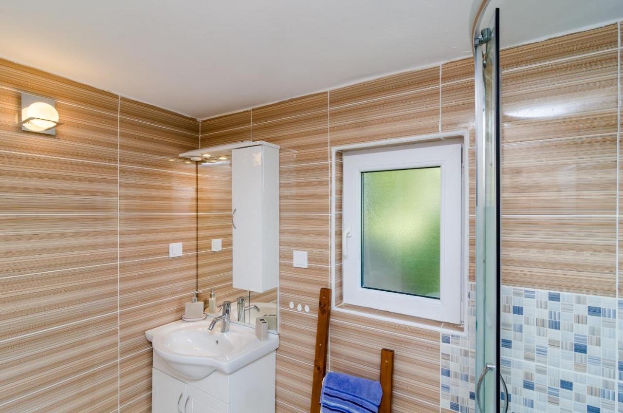 Apartment Jasmin Dubrovnik Dış mekan fotoğraf