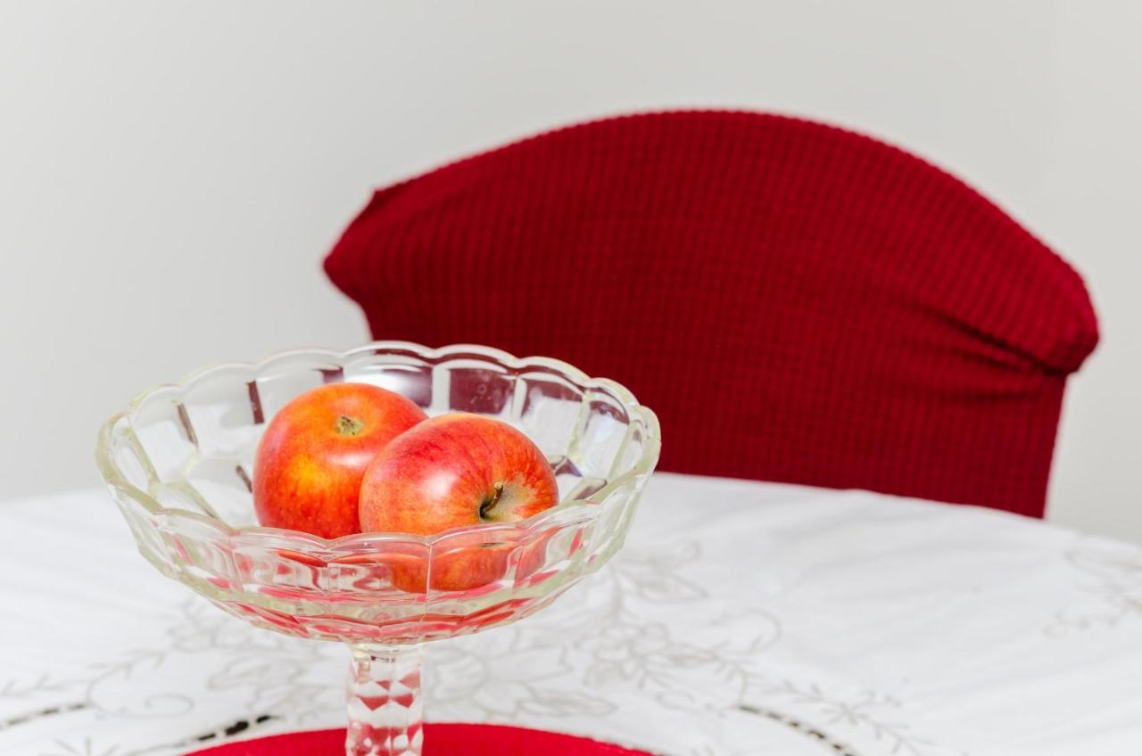 Apartment Jasmin Dubrovnik Dış mekan fotoğraf